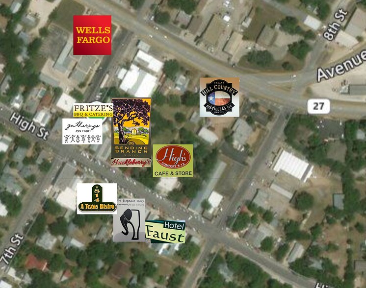 More Photos Of 702 High St, Comfort Restaurant For Sale