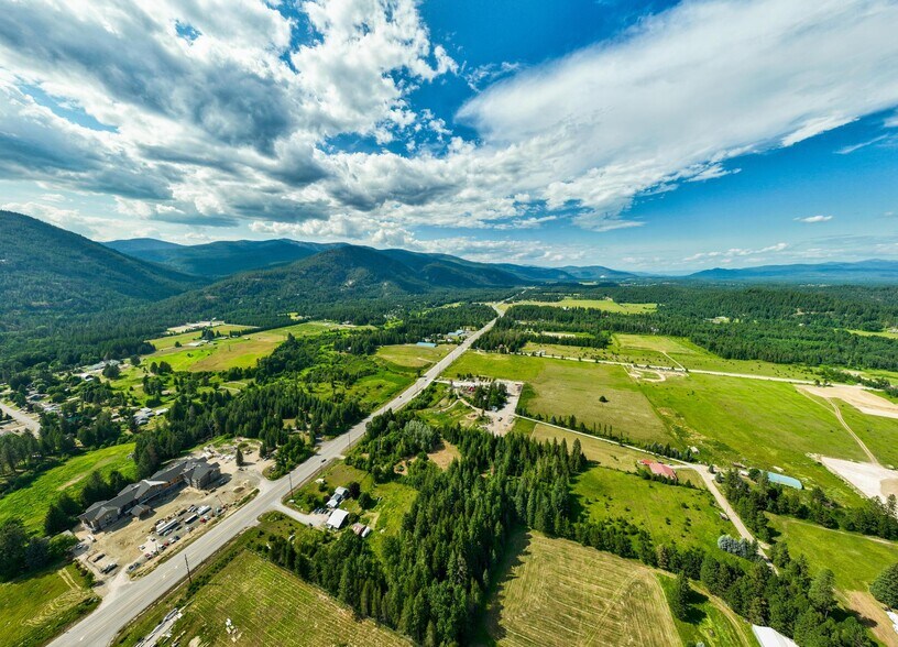 More Photos Of 477545 US-95, Ponderay Land For Sale