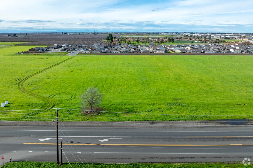 More Photos Of S Madera Ave, Madera Land For Sale