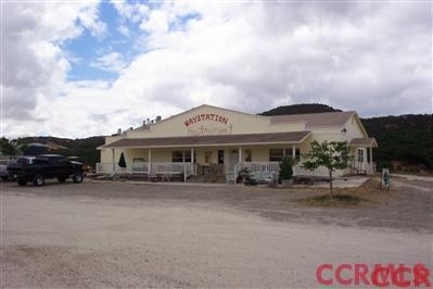 Primary Photo Of 70226 Jolon Rd, Bradley Restaurant For Sale