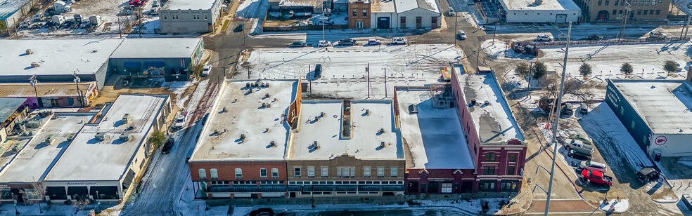 More Photos Of 201 S Main St, Fort Worth Office Residential For Lease