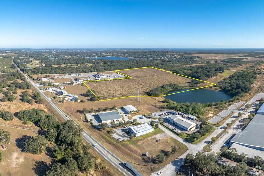 More Photos Of 00 Old Scenic Hwy, Lake Wales Land For Sale