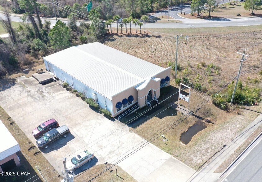 More Photos Of 7811 Panama City Beach Pky, Panama City Beach Freestanding For Sale