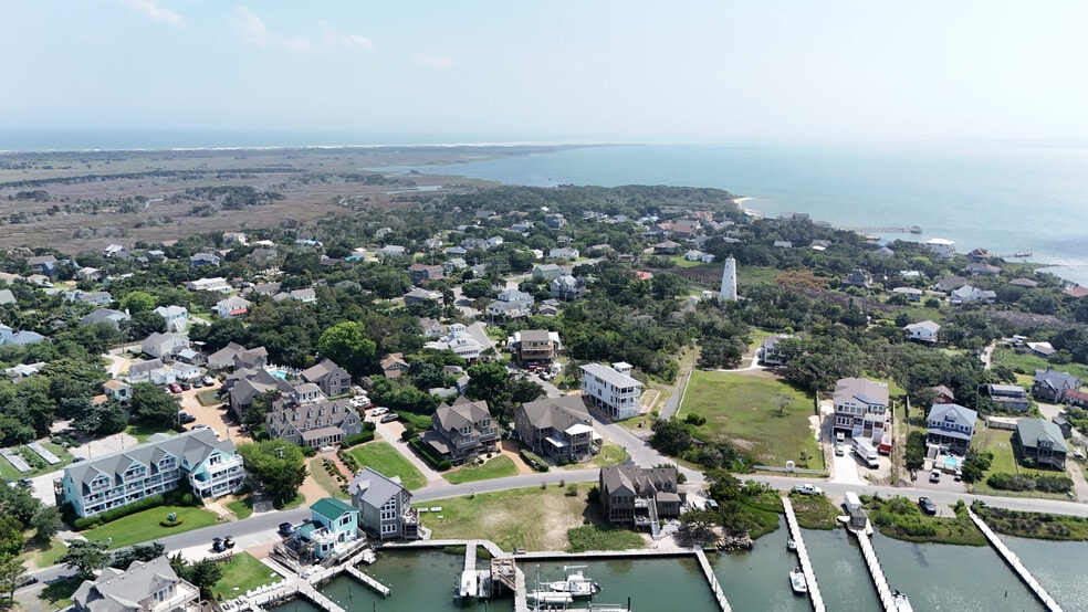 More Photos Of 155 Silver Lake Dr, Ocracoke Hospitality For Sale