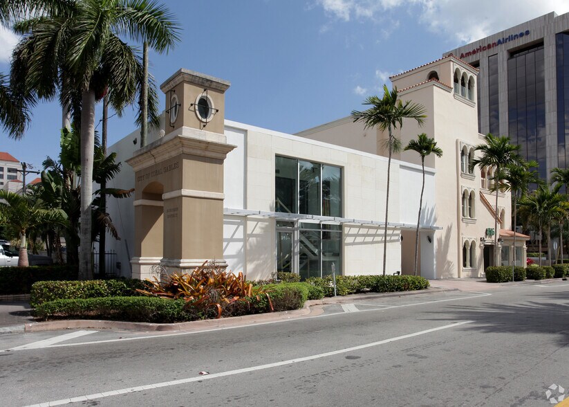 Primary Photo Of 811 Ponce De Leon Blvd, Coral Gables Medical For Sale