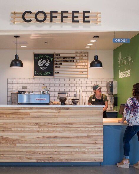 More Photos Of 5035 NE Sandy Blvd, Portland Storefront Retail Office For Lease