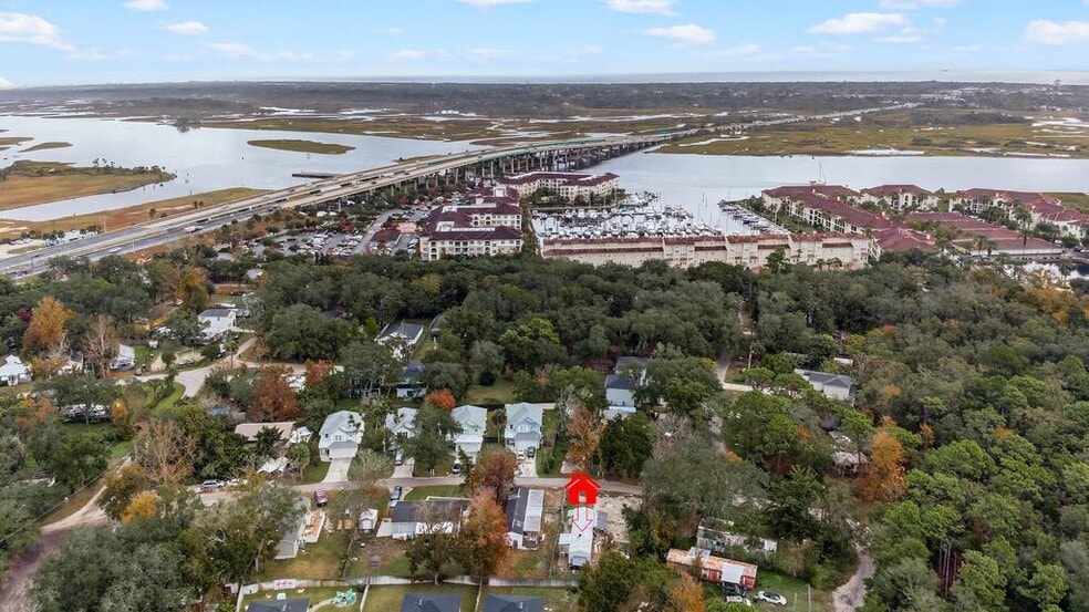 More Photos Of 1742- 1748 Bermuda rd, Jacksonville Land For Sale