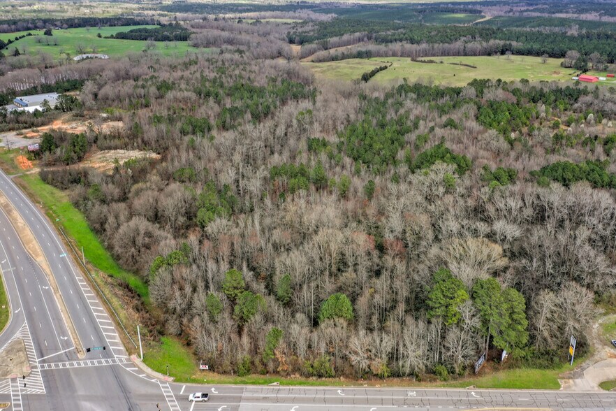 More Photos Of 1001 N Bypass E, Washington Land For Sale