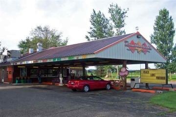 More Photos Of E4851 US Highway 14, Spring Green Fast Food For Sale