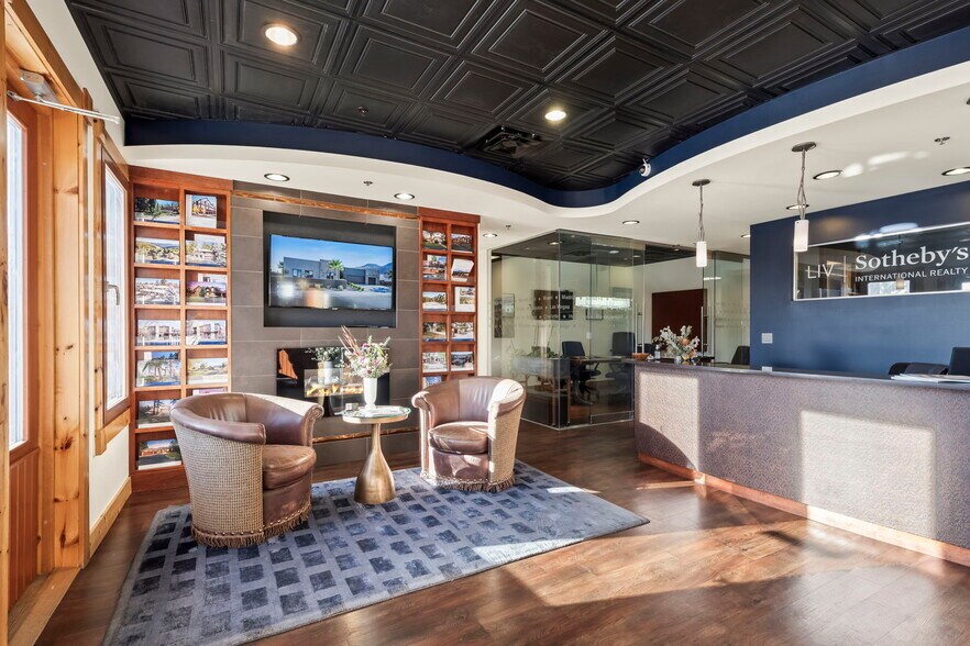 More Photos Of 31955 Castle Ct, Evergreen Office For Sale