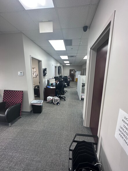 More Photos Of 10700 World Trade Blvd, Raleigh Warehouse For Lease