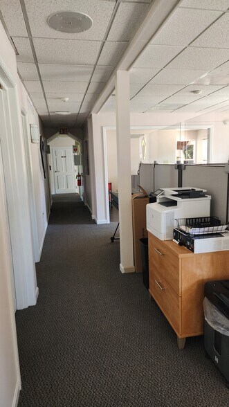 More Photos Of 18 N Village Ave, Exton Office For Sale