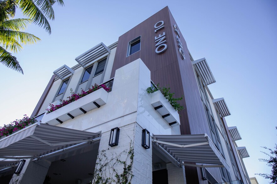 More Photos Of 110 E Atlantic Ave, Delray Beach Office For Lease