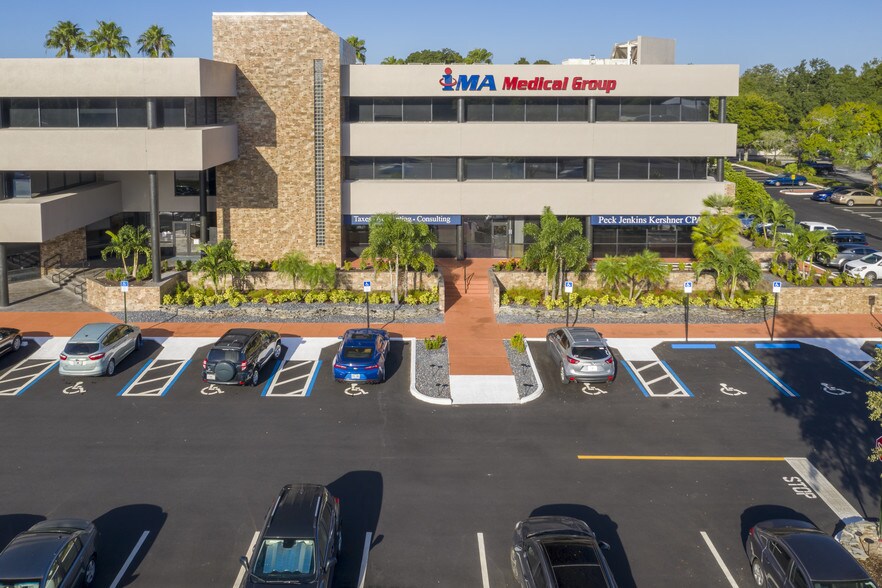 More Photos Of 34650 N US Highway 19, Palm Harbor Office For Lease