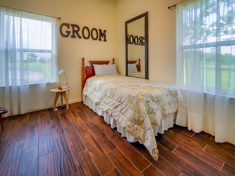 More Photos Of 231 Hostetter Rd, New Waverly Land For Sale