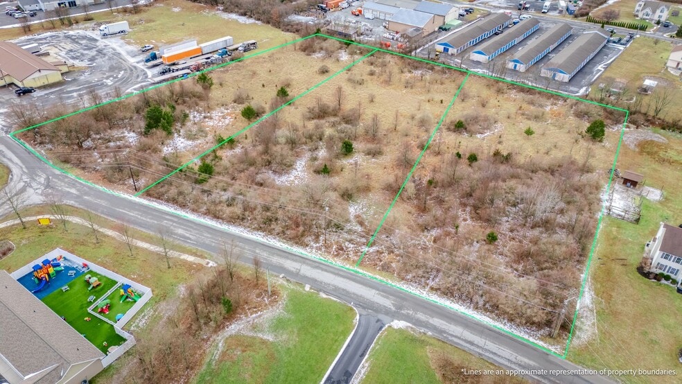 More Photos Of 7 Marion Lane, Brodheadsville Land For Sale