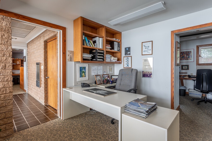 More Photos Of 850 W Morgan St, Raleigh Loft Creative Space For Sale