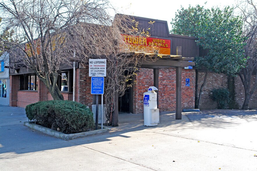 More Photos Of 1618 Broadway, Sacramento Freestanding For Lease