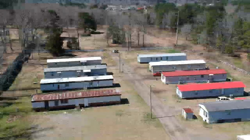 More Photos Of 620 George Thomas Rd, Texarkana Manufactured Housing Mobile Home Park For Sale