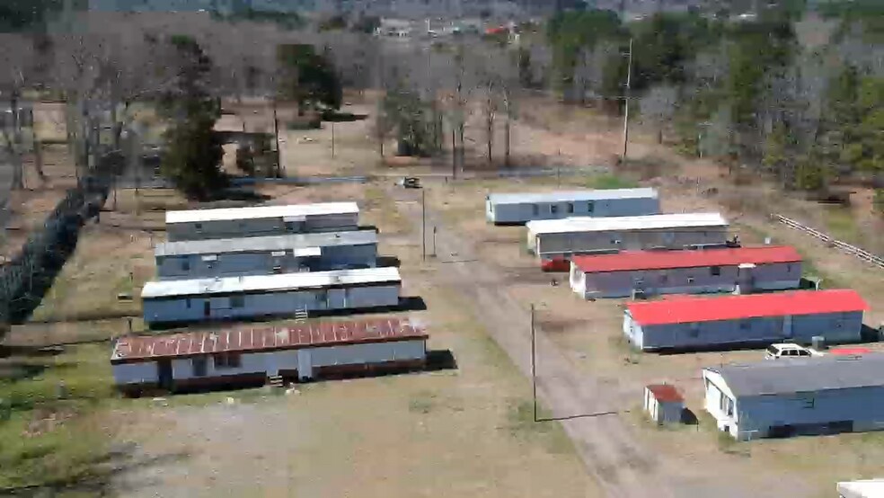 More Photos Of 620 George Thomas Rd, Texarkana Multifamily For Sale