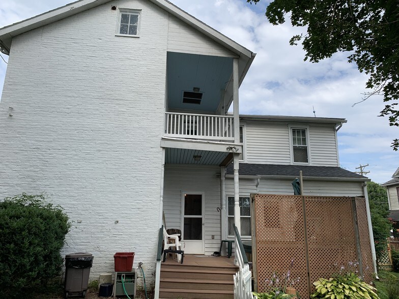 More Photos Of 422 S Main St, Shrewsbury Specialty For Sale