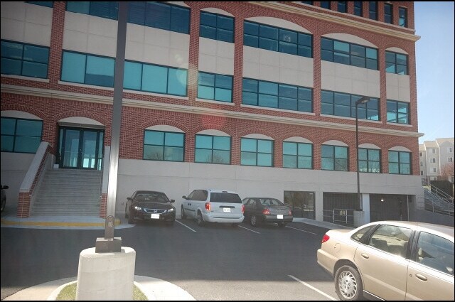 More Photos Of 9161 Liberia Ave, Manassas Medical For Lease