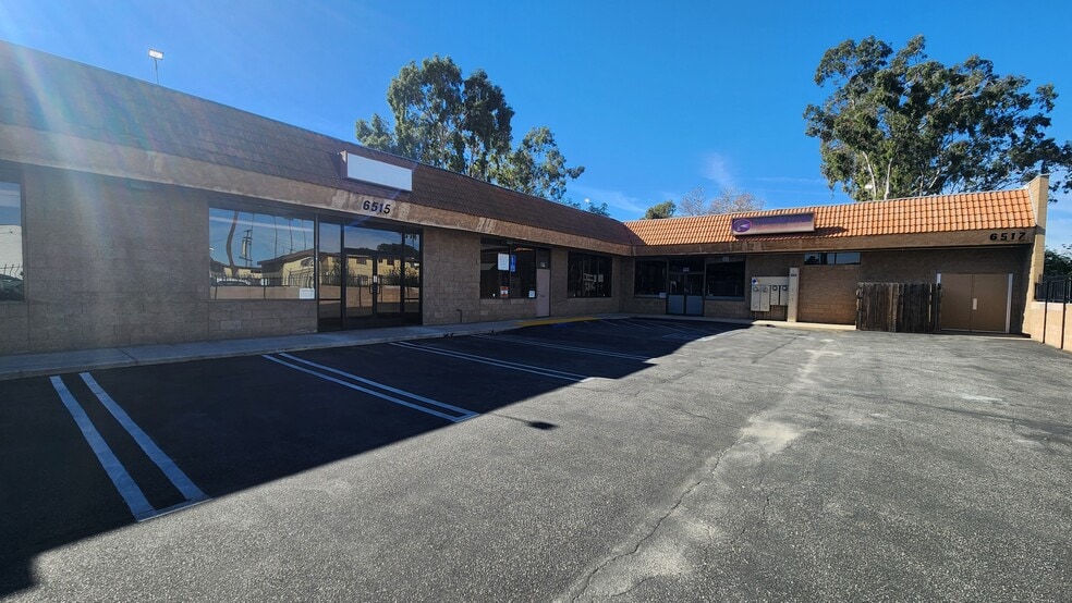 More Photos Of 6511-6517 Lankershim Blvd, North Hollywood Freestanding For Lease