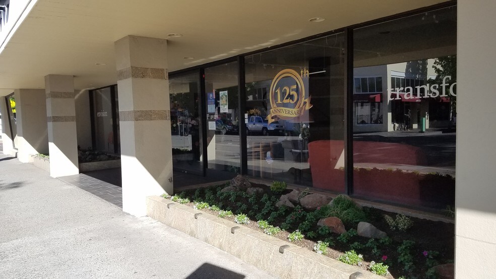 More Photos Of 707 5th St, Santa Rosa Freestanding For Lease