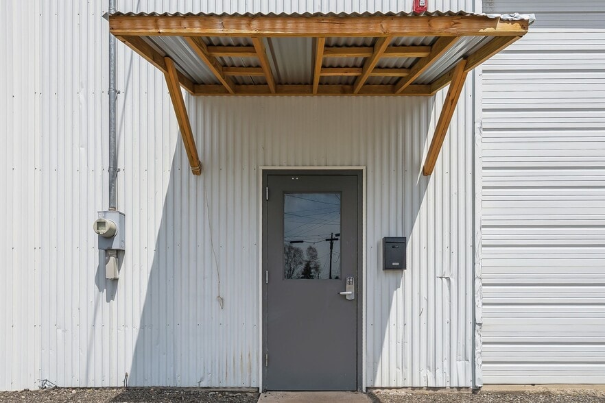 More Photos Of 14 North St, Oneonta Self Storage For Sale