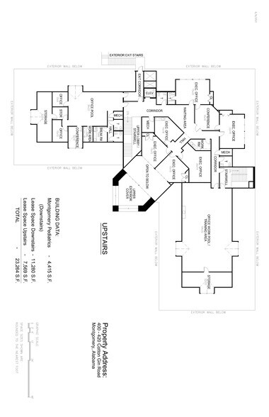 More Photos Of 400 Cotton Gin Rd, Montgomery Medical For Sale