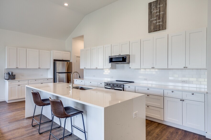 More Photos Of , Blanco Multifamily For Sale