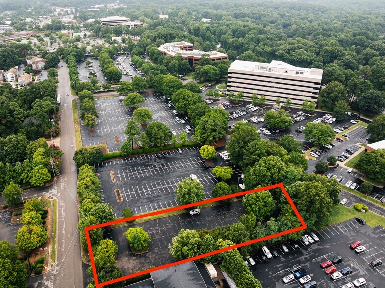 More Photos Of 5013 Memory Rd, Raleigh Land For Sale