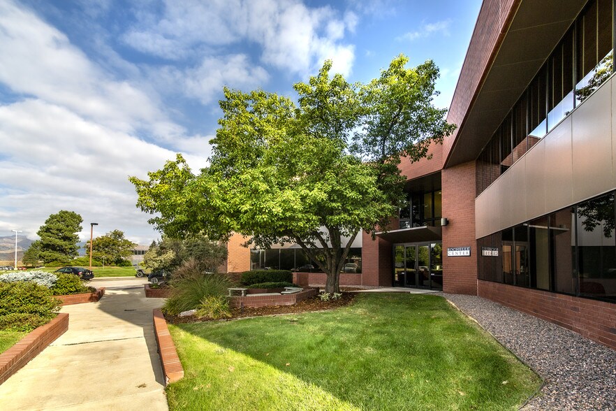 More Photos Of 6260 Lookout Rd, Boulder Office For Lease