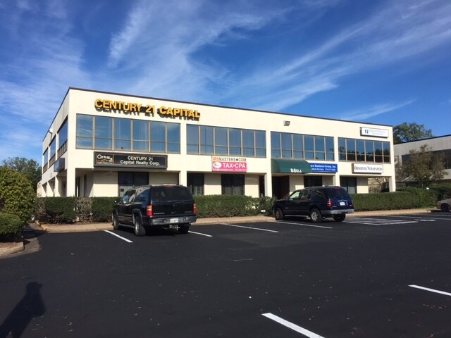 More Photos Of 8803 Sudley Rd, Manassas Office For Sale