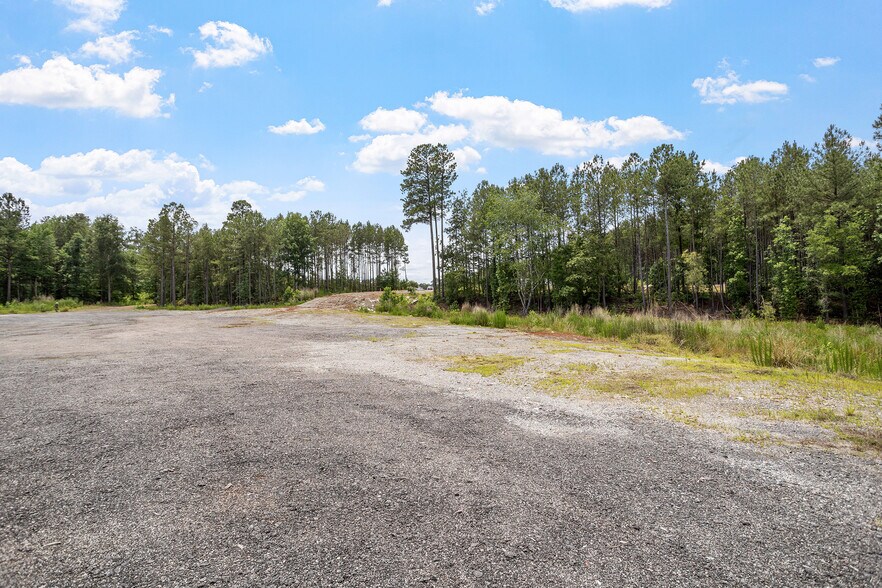 More Photos Of 414 New Elam Church Rd, Moncure Land For Sale