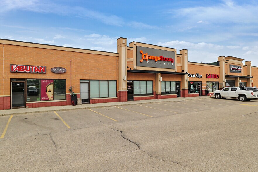 More Photos Of 993 Fir St, Sherwood Park General Retail For Lease