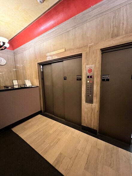 More Photos Of 535-547 W 45th St, New York Loft Creative Space For Lease