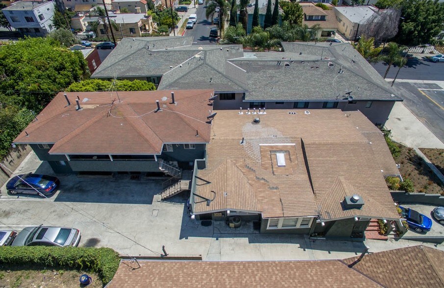 More Photos Of 508 N Ardmore Ave, Los Angeles Apartments For Sale