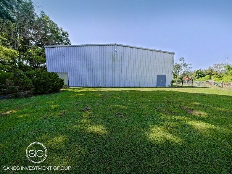 Primary Photo Of 4055 Arno Rd, Franklin Warehouse For Lease