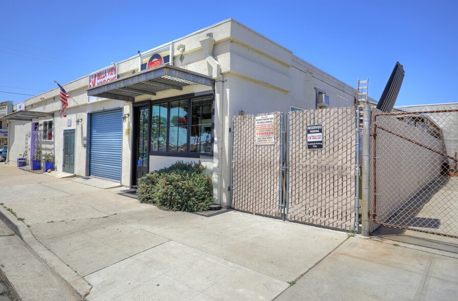 More Photos Of 310 Pine Ave, Goleta Warehouse For Sale