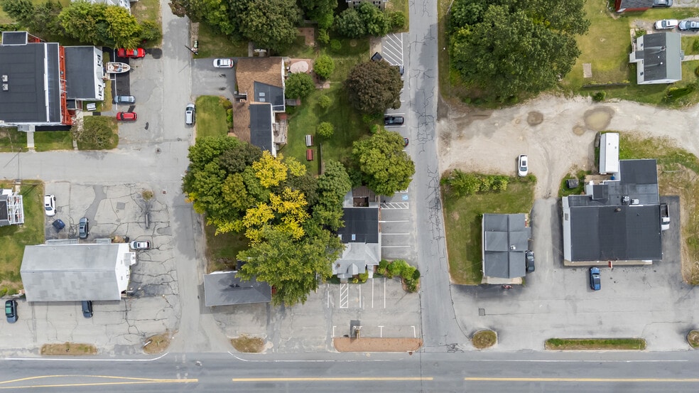 More Photos Of 287 W Boylston St, West Boylston Office For Sale