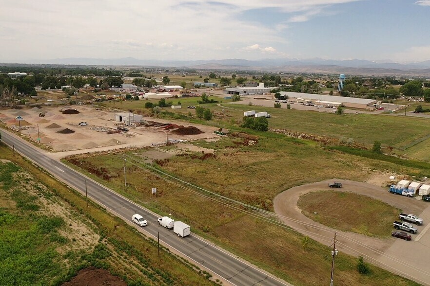 More Photos Of 0 1st St, Berthoud Land For Sale
