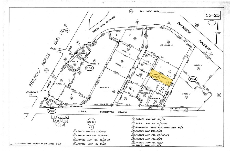 More Photos Of 4025 Bohannon Dr, Menlo Park Research And Development For Lease
