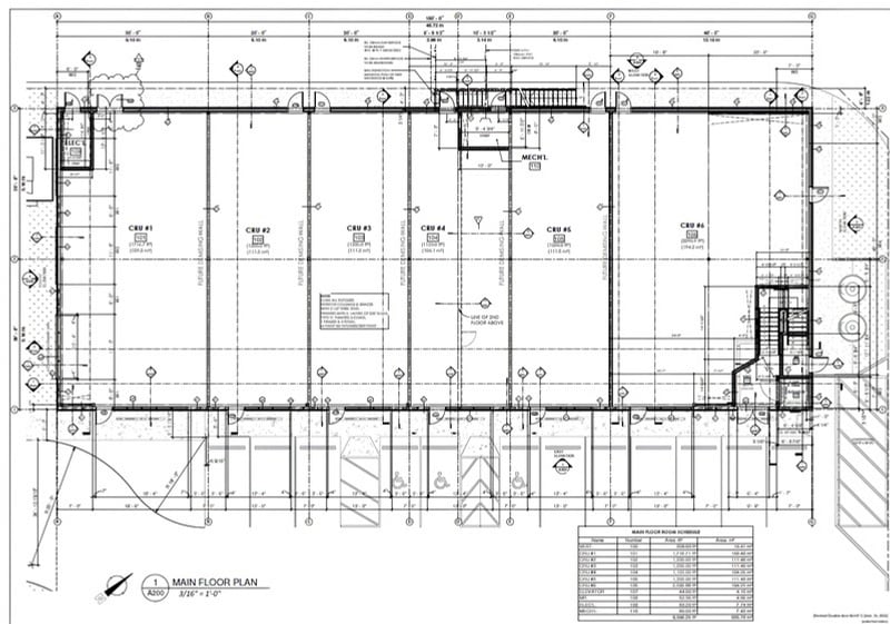 More Photos Of 5514 134 Av NW, Edmonton General Retail For Lease