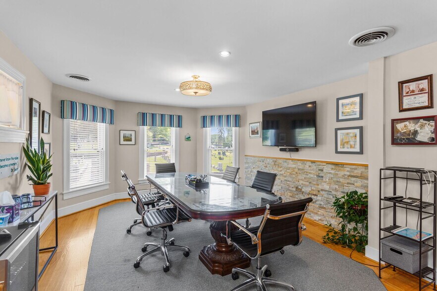 More Photos Of 380 E Market St, Harrisonburg Office For Lease