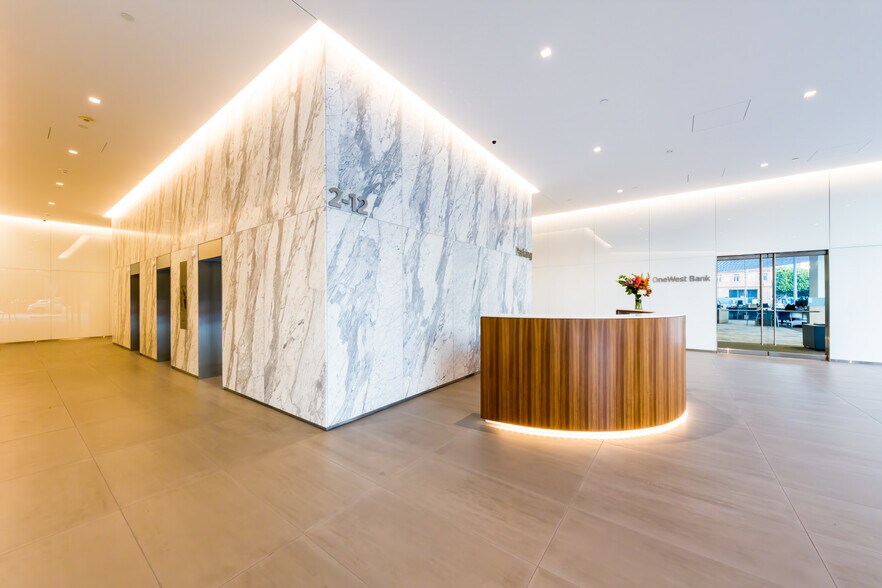 More Photos Of 401 Wilshire Blvd, Santa Monica Office For Lease