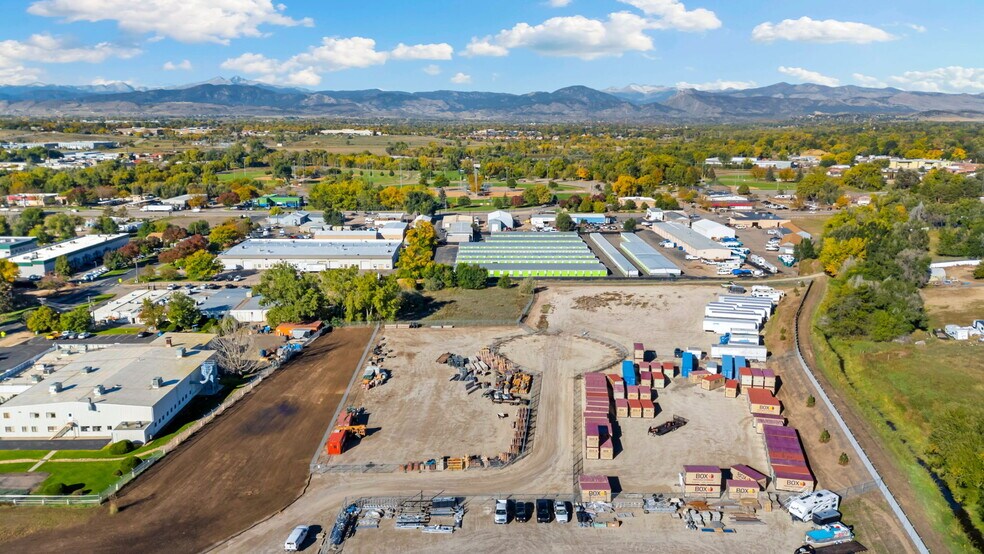 More Photos Of 655 8th St SE, Loveland Land For Lease