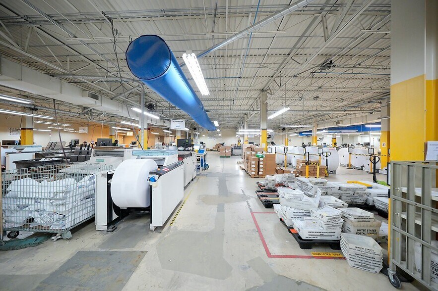 More Photos Of 11632 Harrisburg Rd, Fort Mill Light Manufacturing For Sale