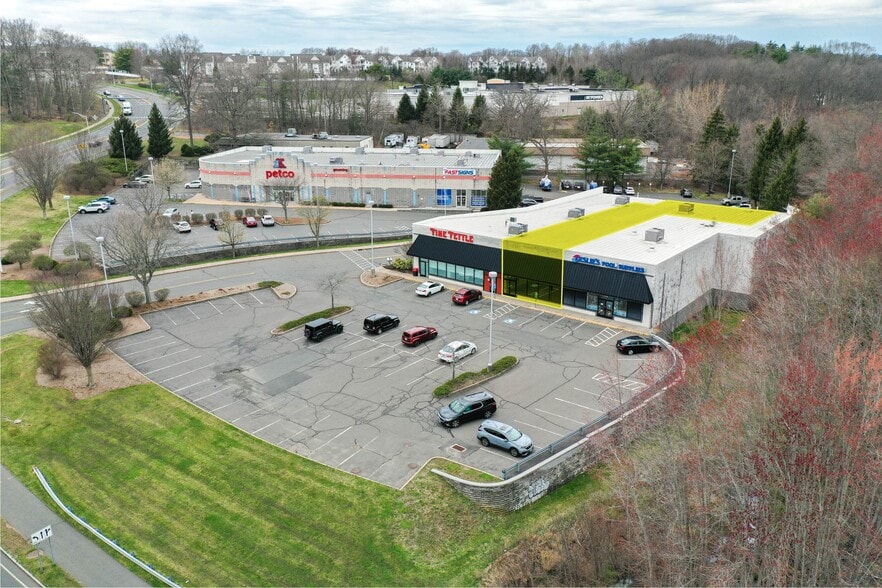 More Photos Of 91 Hale Rd, Manchester General Retail For Sale
