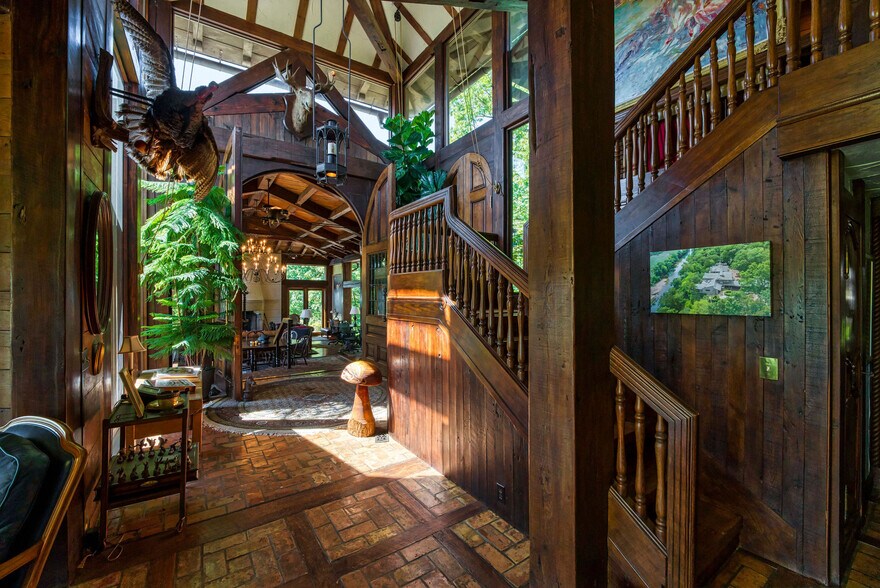 More Photos Of 754-756 E Stonehill Rd, Ozark Office Residential For Sale